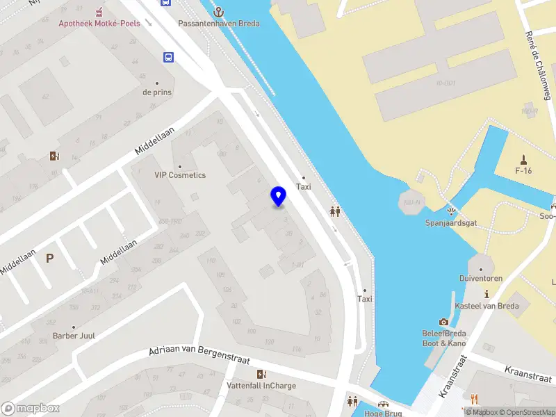 Easy Concepts V.O.F.