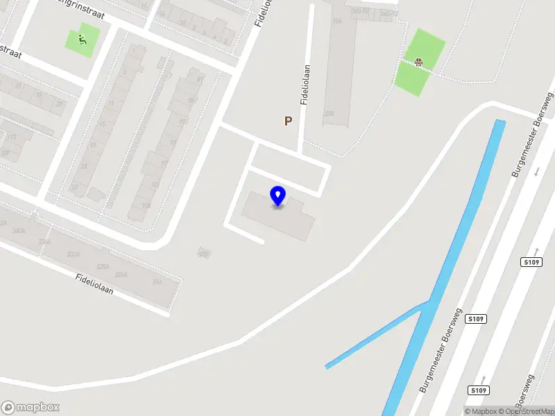 Nieuw bedrijf Prime Taxi DFP