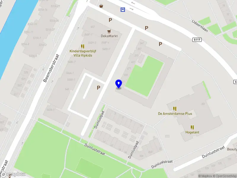 Nieuw bedrijf Allions Advisory