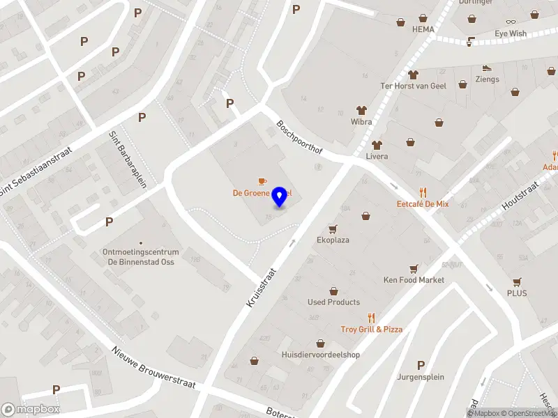 Stichting MaakPlaats Oss