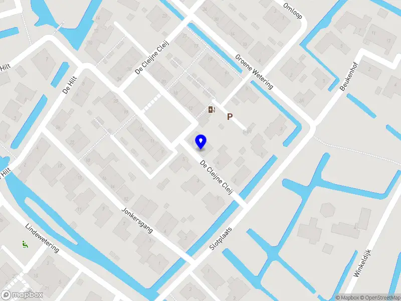 Pope's Paradise B.V.