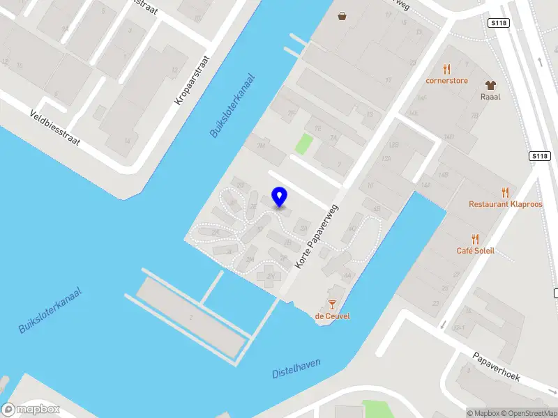 Volkshuis Amsterdam Zuidoost