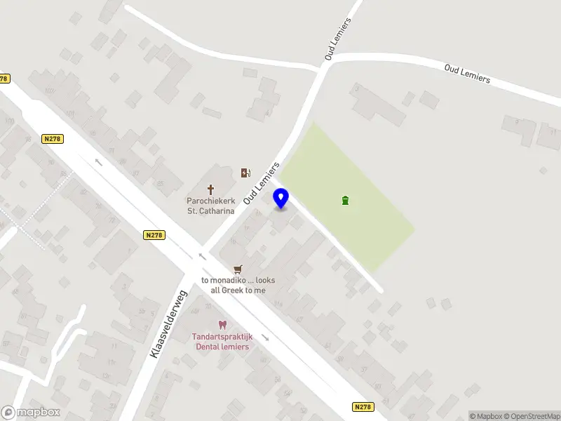 Pieritz Standbouw & Montageservice