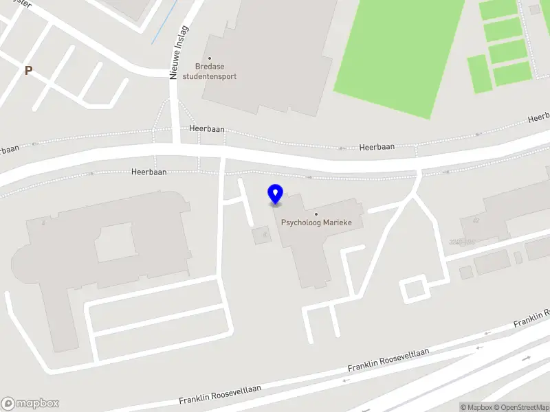 NextWay Transport B.V.