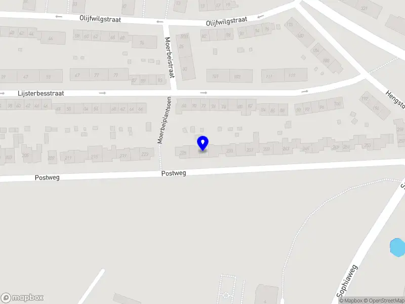 Stichting Overbrugging Nijmegen