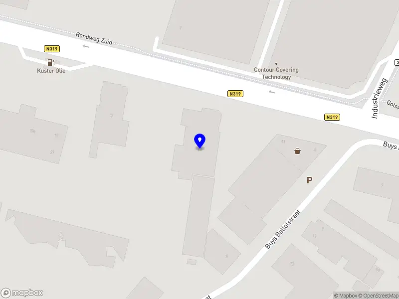 Personeelsvereniging Greven Natuursteen