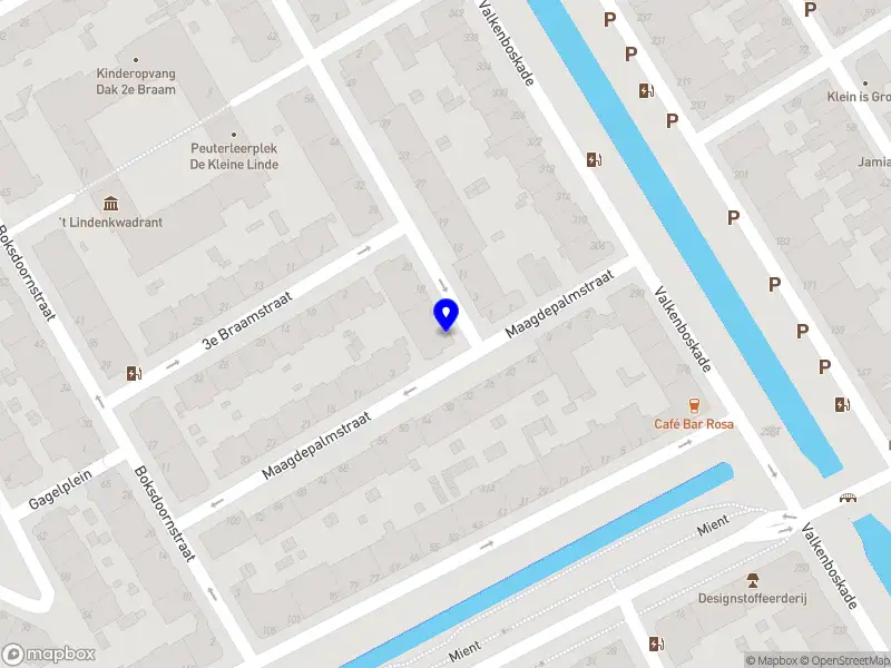 Nieuw bedrijf VakRenovatie