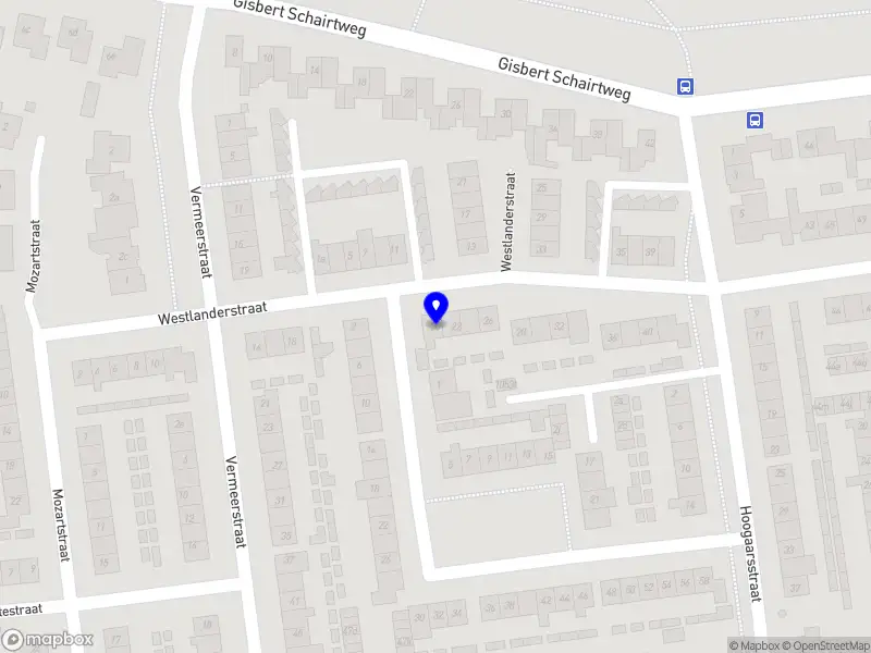 Nieuw bedrijf H Ouaali Holding B.V.