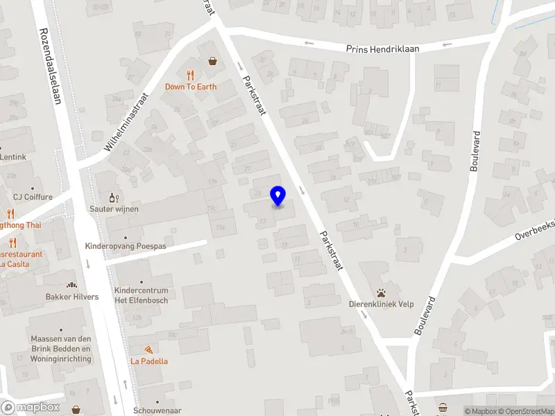 Nieuw bedrijf Selanai