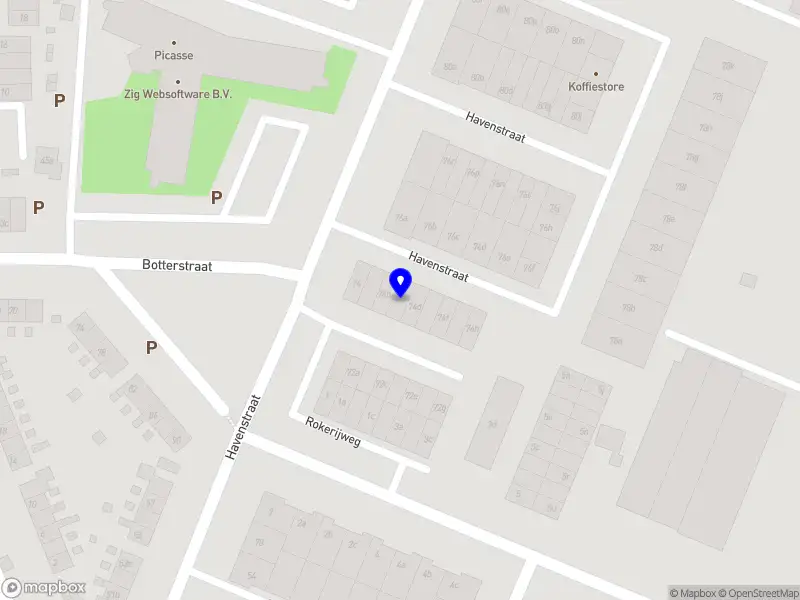 Nieuw bedrijf Mãe Matcha