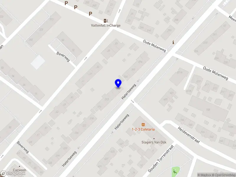 Nieuw bedrijf JDI Holding B.V.