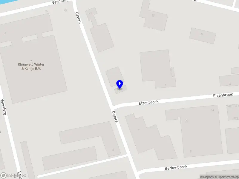 Nieuw bedrijf Hair by Anna