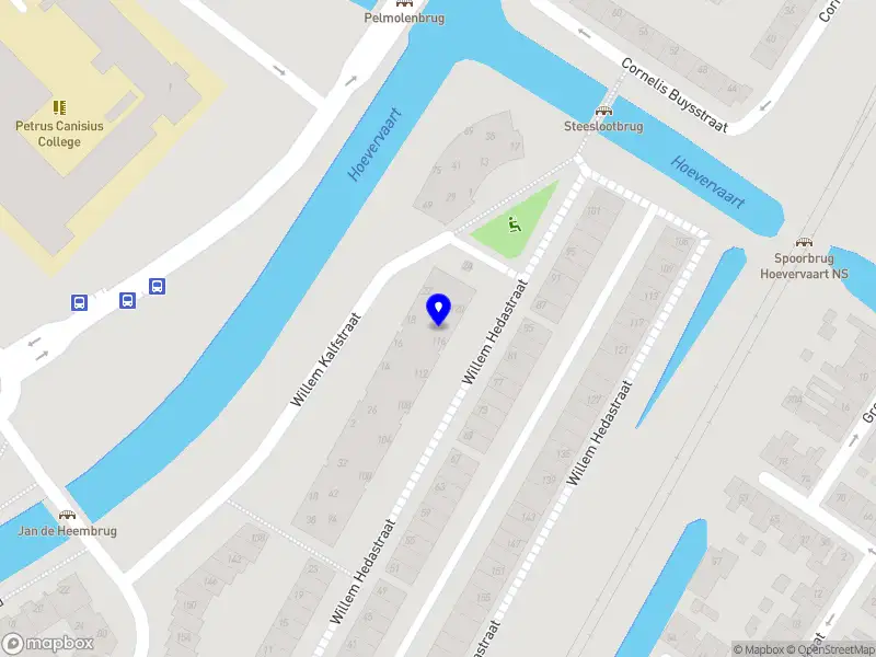 Nieuw bedrijf Billys rentals