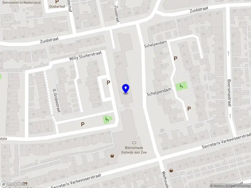 Nieuw bedrijf W. van Duijvenbode Group B.V.