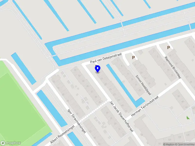 De Jong Social Media Beheer