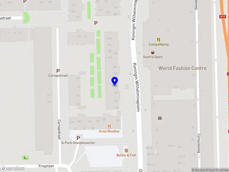 Skyreach PropCo B.V.