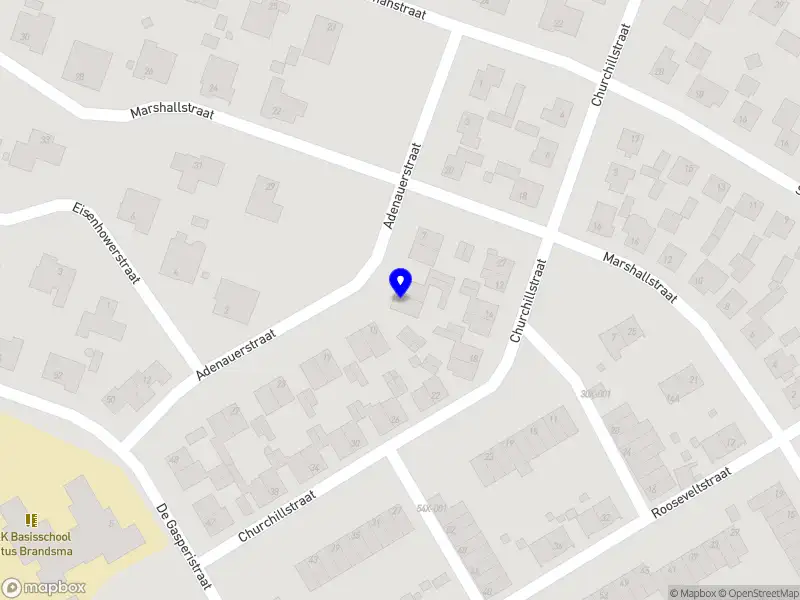 Crispin budgetcoach / budgetbeheer