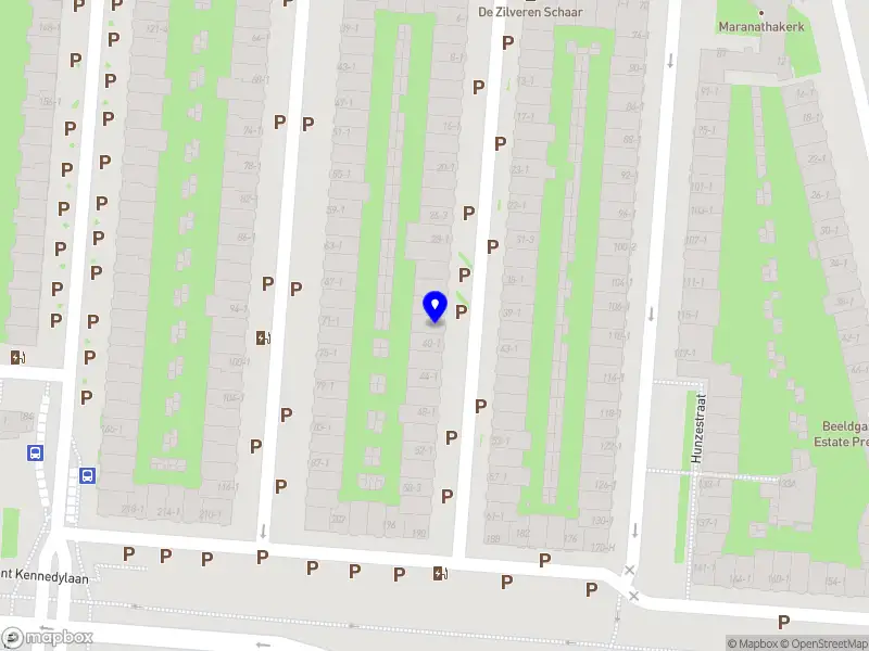 Nieuw bedrijf OCR Ondernemingen