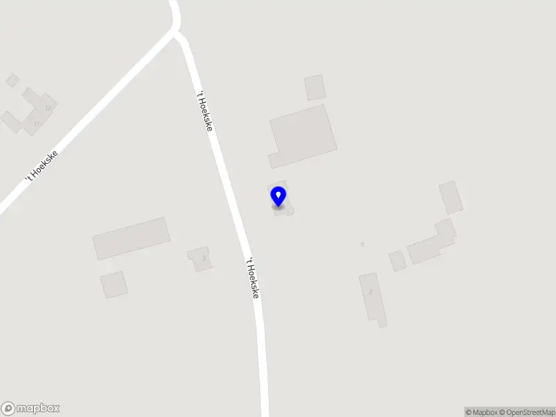 Creatief bij Moestuin ‘t Hoekske