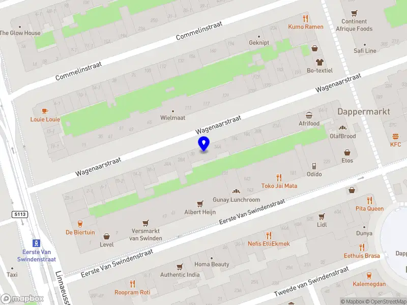 Heuft Bigisnack avondwinkel B.V.