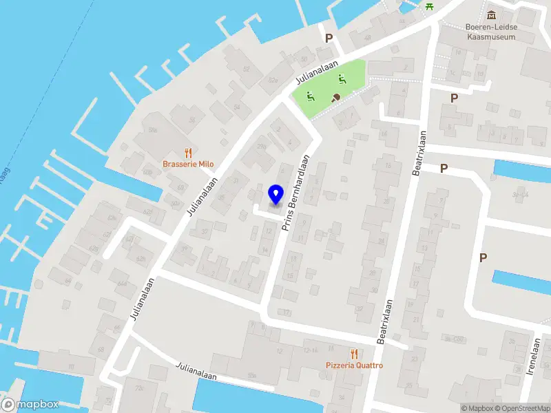 Nieuw bedrijf 123maritiem