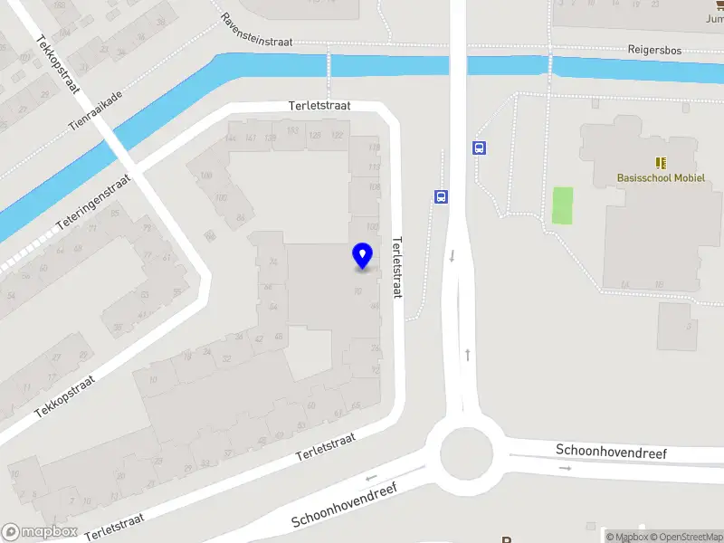 Nieuw bedrijf Stichting V.U.S. (Vrienden uit Suriname)