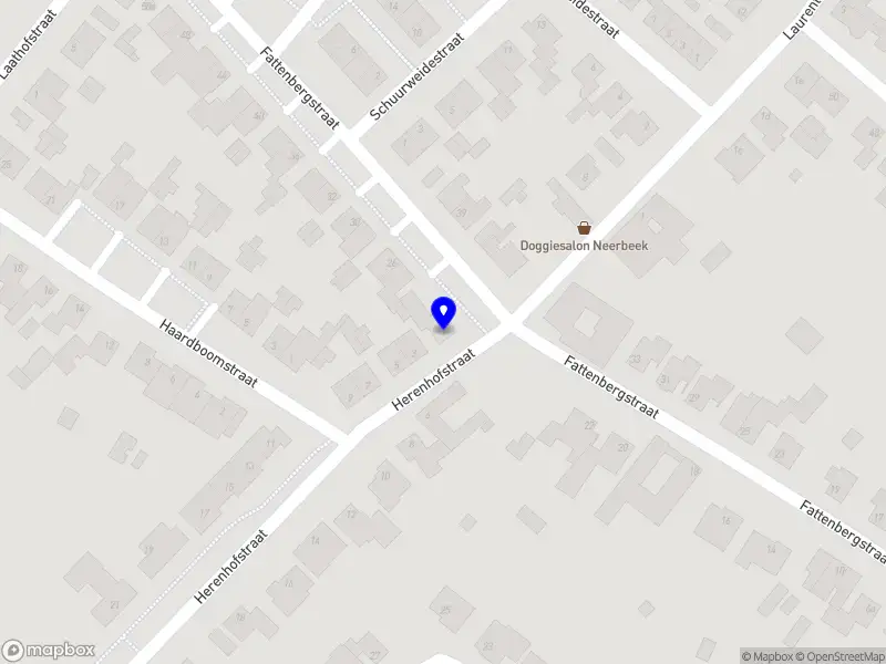 Beukenhof Living B.V.