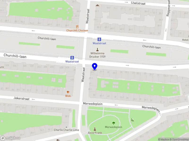 HousingNet VastGoed B.V.