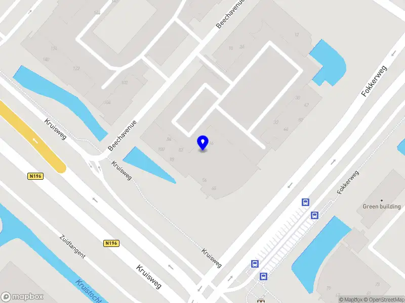 Amass Global Network Europe B.V.