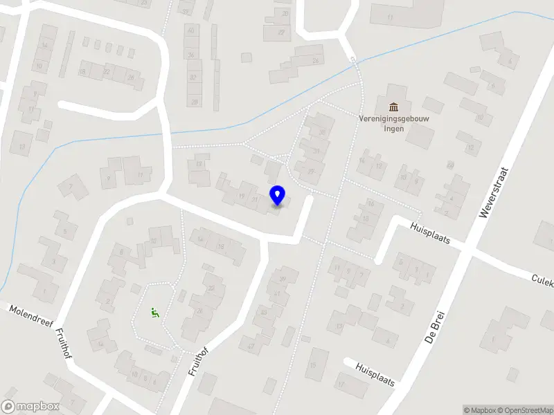 Little Dreamer Setting by Iris