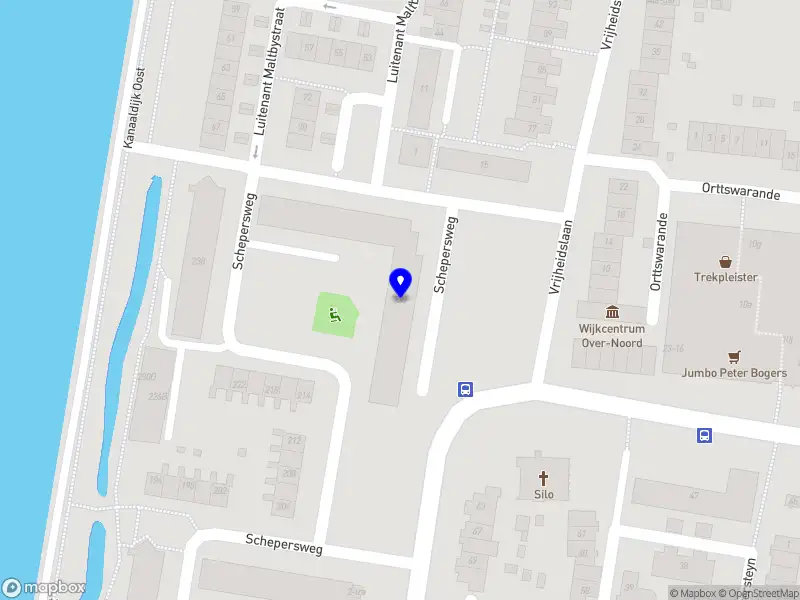 Allround Facility Services B.V.