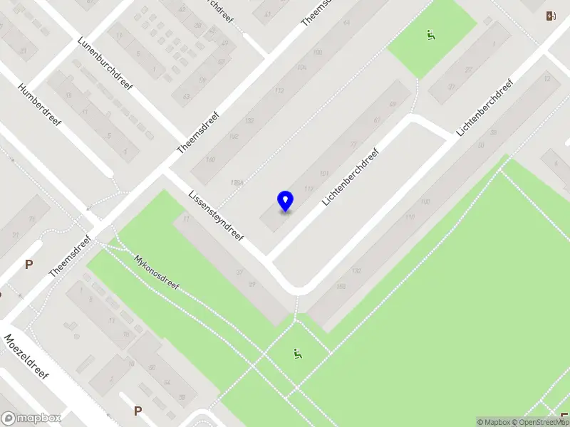 Nieuw bedrijf Hesham's Service