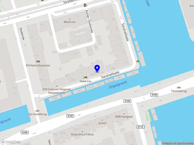 Nieuw bedrijf From the Stands Properties B.V.