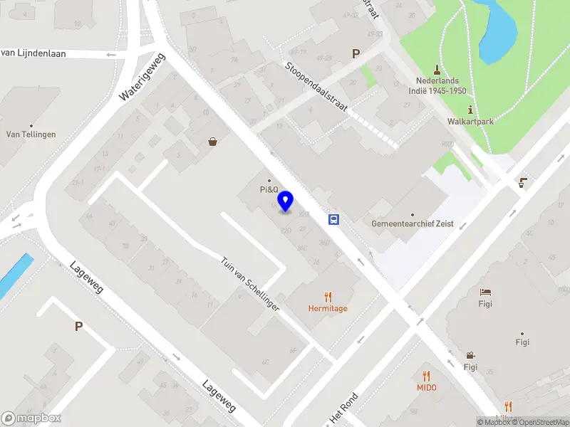 Nieuw bedrijf Bee Balanced Advisory