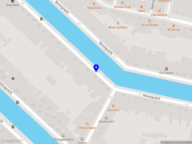 Nieuw bedrijf Vereniging van eigenaren Koekoekstraat 59 en 59 BS te Utrecht