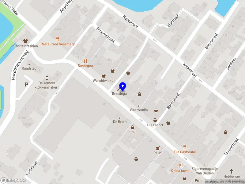 Nieuw bedrijf Custerix Security