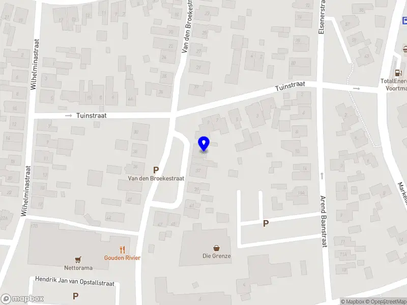 Budget Isoleren B.V.