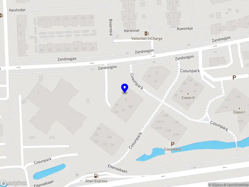 Jouw progressie Coach