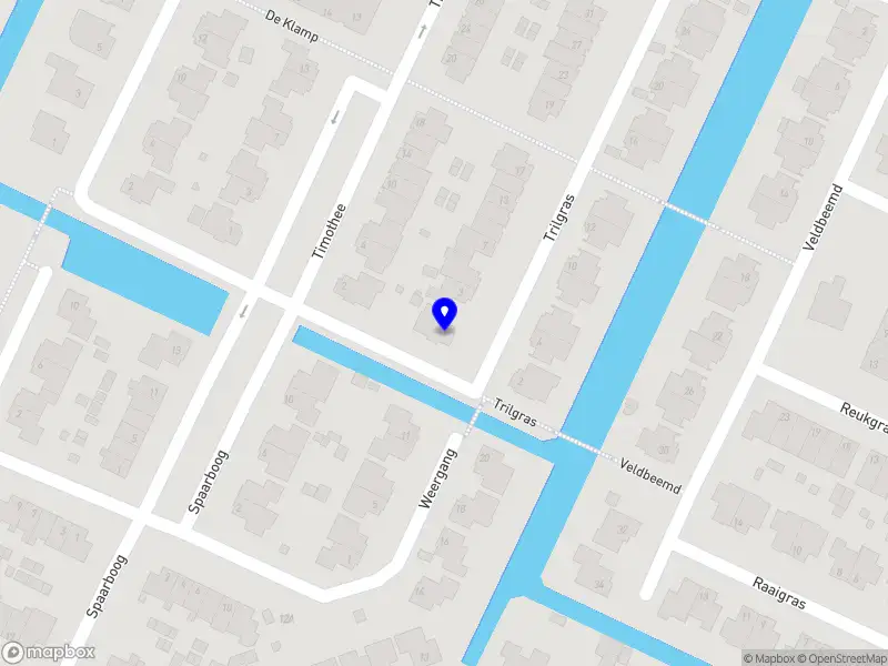 Nieuw bedrijf Otter B.V.