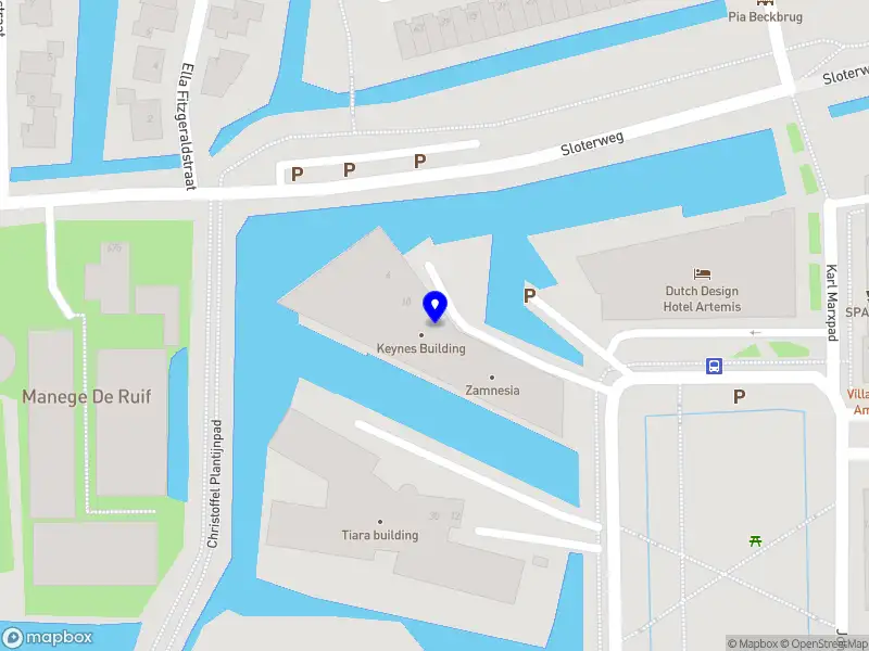 Nieuw bedrijf Limbique AI B.V.