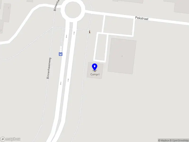 Nieuw bedrijf iMonitoring