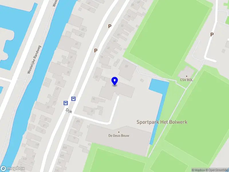 Bouwcombinatie De Geus Bouw - Badhoeve Bouw vof