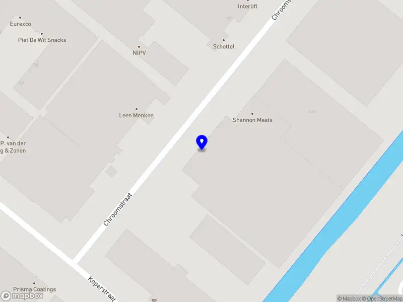 Nieuw bedrijf Horse Power B.V.