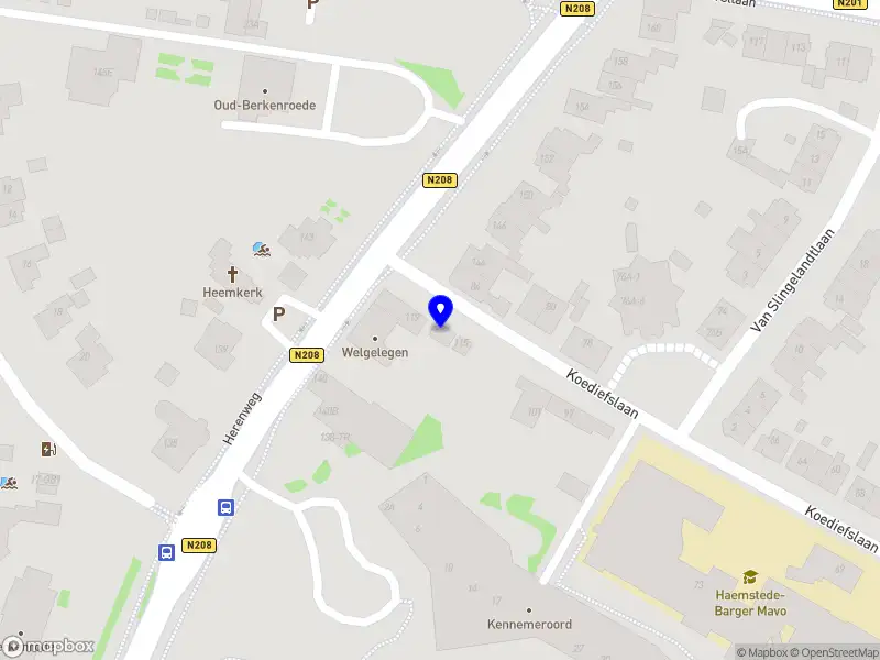 Nieuw bedrijf Koning Uitvaartverzorging