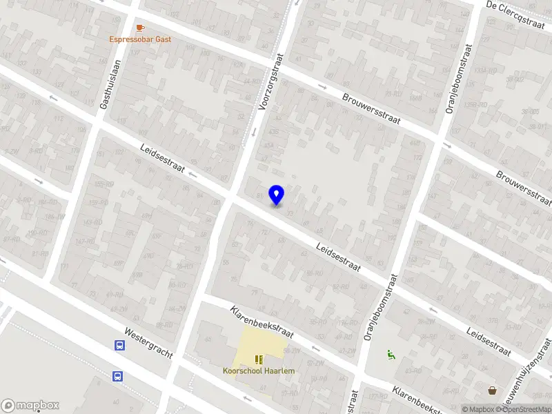 Nieuw bedrijf BVDH Music