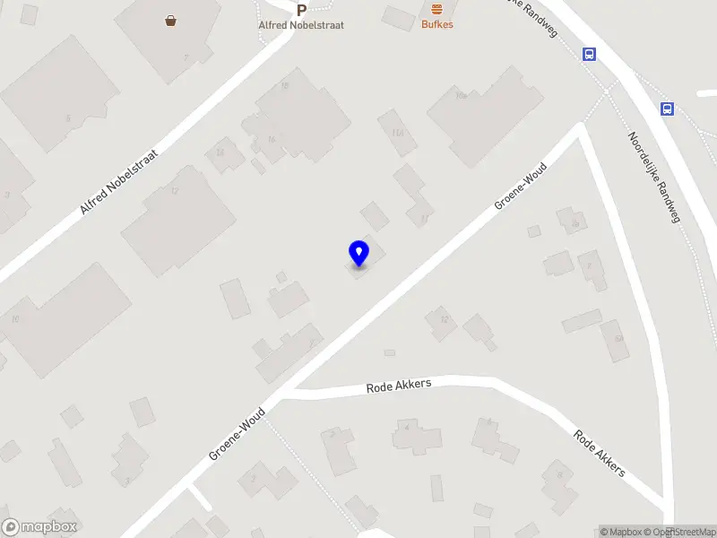 Nieuw bedrijf Montestaete Vastgoed B.V.