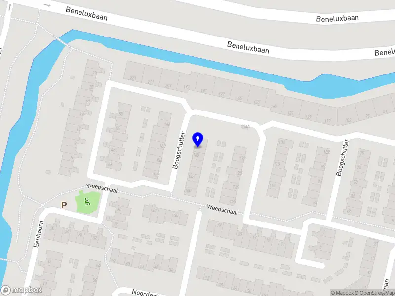 Nieuw bedrijf ANDYRIC