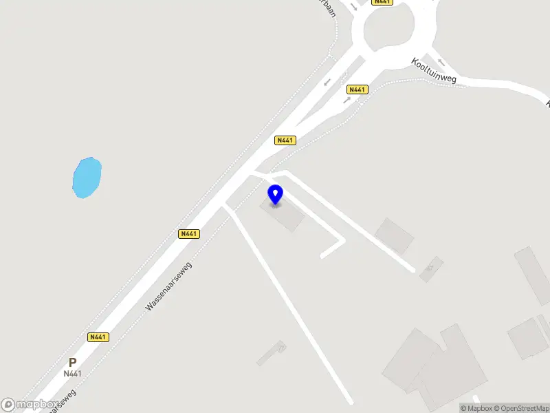 Nieuw bedrijf Hondenopvang De Kwispelbrigade B.V.