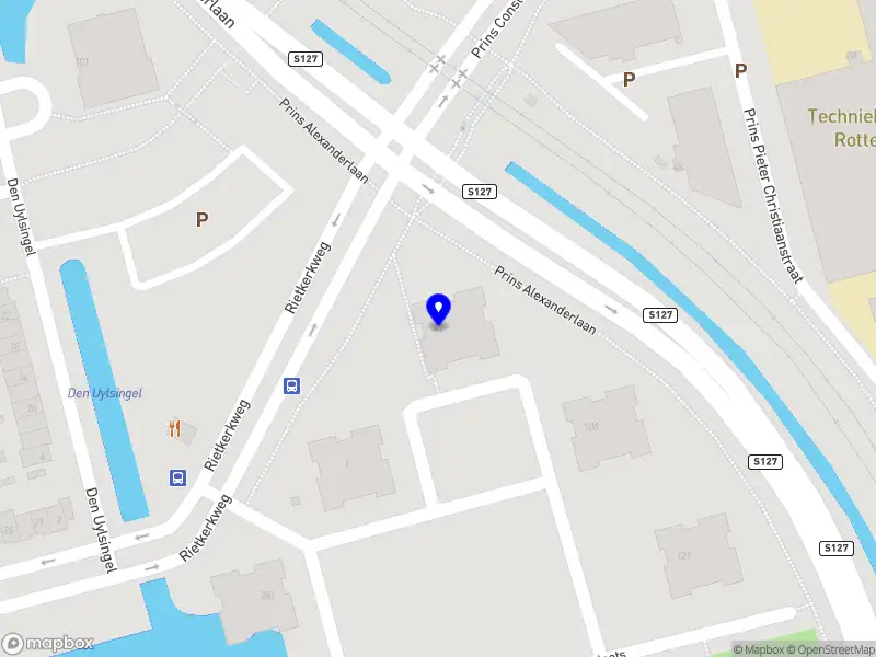 Nieuw bedrijf Eximora