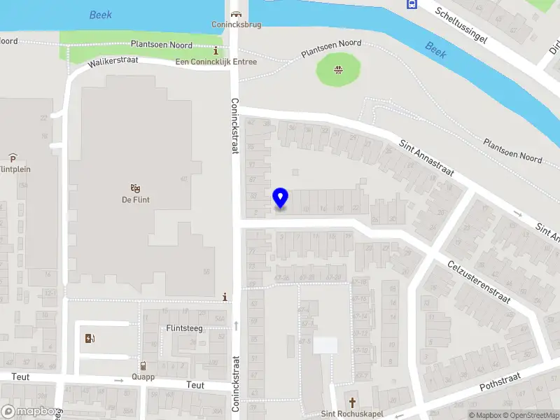 Road to Hope Stichting